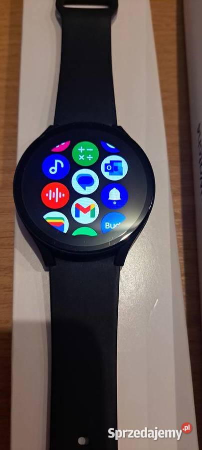 Smartwatch Samsung Galaxy Watch 4 44mm