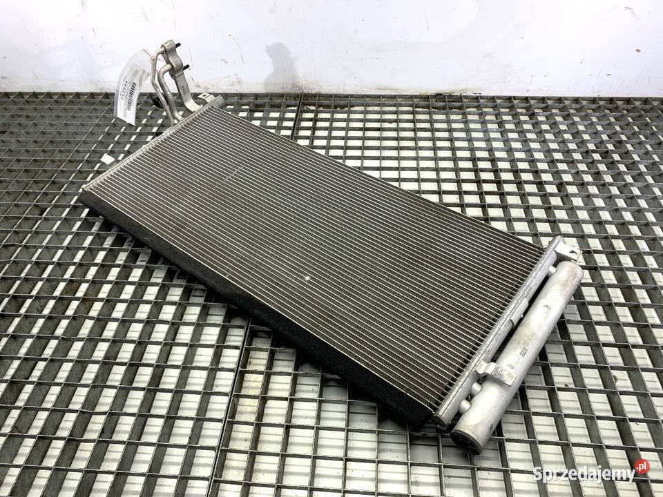 CHŁODNICA KLIMATYZACJI KIA STINGER 33 370