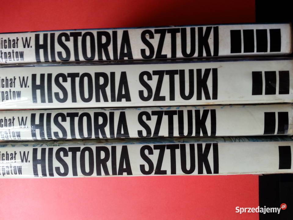 3074 Historia Sztuki Szczecin
