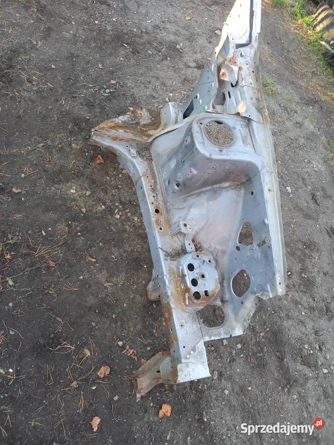 Sprzedam ćwiartki przednie Subaru Impreza GD Części samochodowe Boronów sprzedam