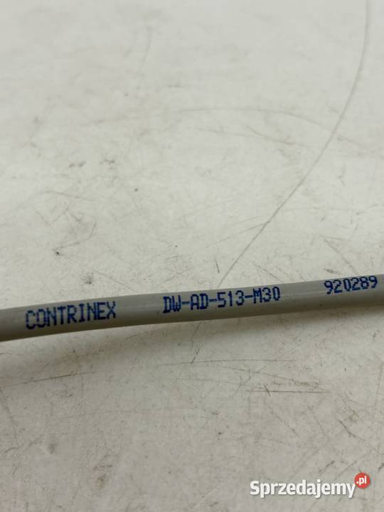 Contrinex DWAD513M30 920289
