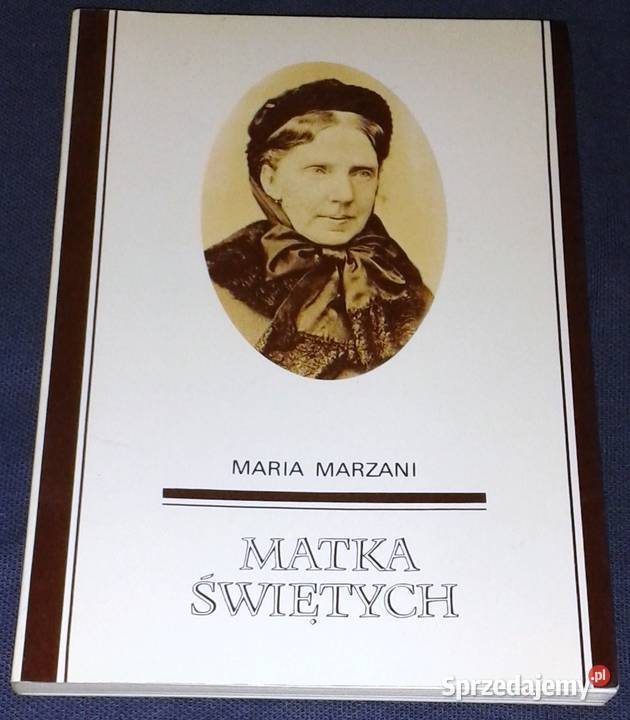 Matka świętych Józefina z SalisZizers Chełm