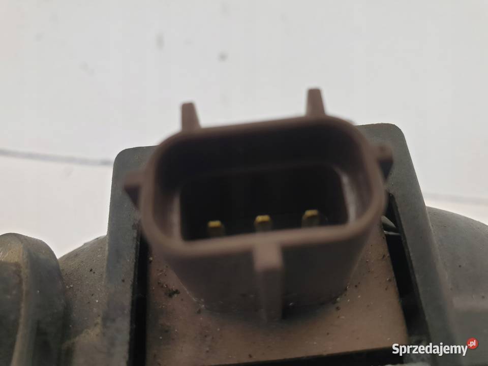 ALTERNATOR Ford C 18 TDCI 4M5T10300UD Alternator Chełm