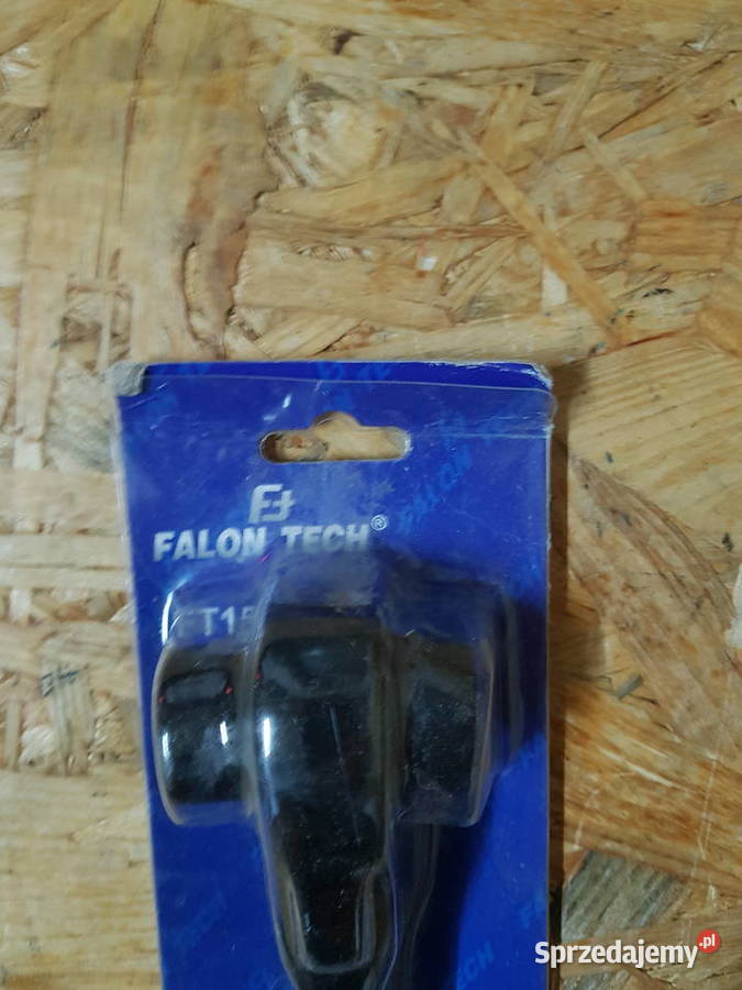 FALON TECH Klucz monterski do rusztowań 1922 sprzedam
