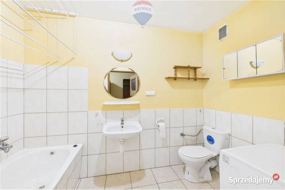 Górka Narodowa 2 pokoje balkon i widok 567m2 Kraków