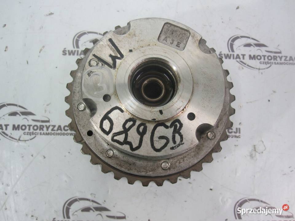 C FOCUS KUGA 16 16V IQDB 125 koło rozrządu świętokrzyskie Kielce