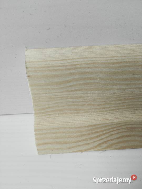 Cokoły drewniane listwy przypodłogowe Pozostałe kujawsko-pomorskie Toruń sprzedam