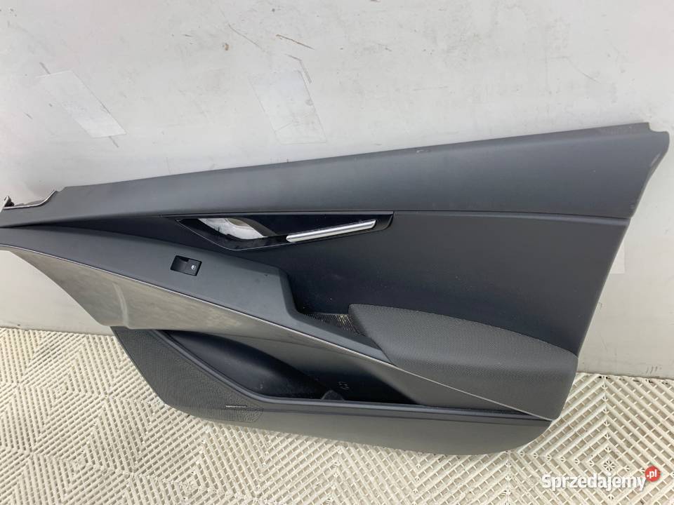 BOCZEK DRZWI PRAWY PRZÓD KIA NIRO II SG2 podkarpackie