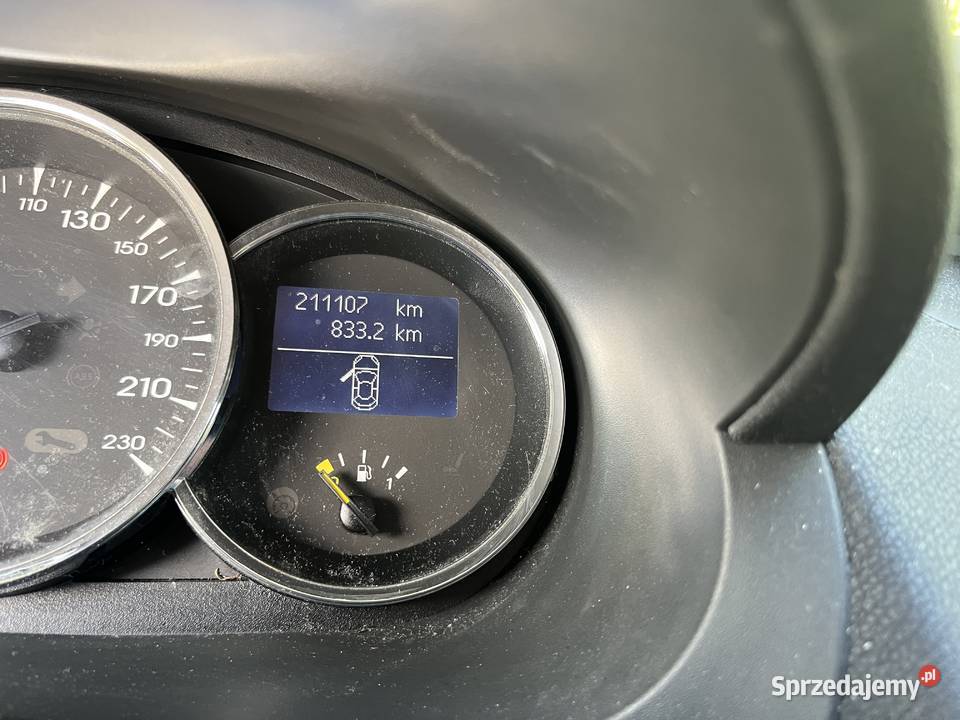 Renault Megane III 211 sprawne ekonomiczne Marki
