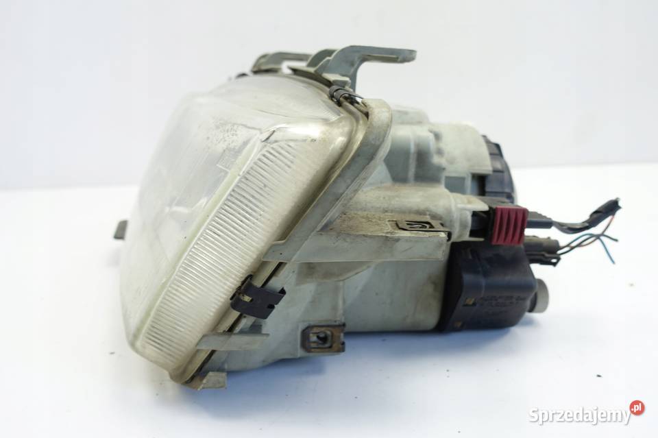 LAMPA PRZEDNIA LEWA Saab 9000 94 PRZEDNIA LAMPA Chełm