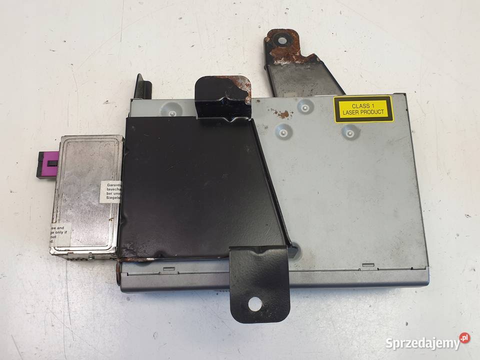 Corolla Verso II CZYTNIK NAWIGACJI 0866200880 Rudka sprzedam