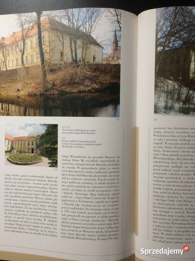 2774 Tajemnice Pomorza Szczecin