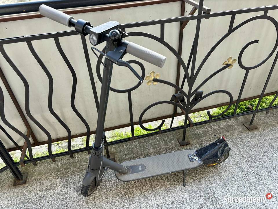 Hulajnoga elektryczna Xiaomi mi 1S Elbląg