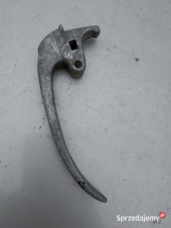 Klamka zabytkowe auto