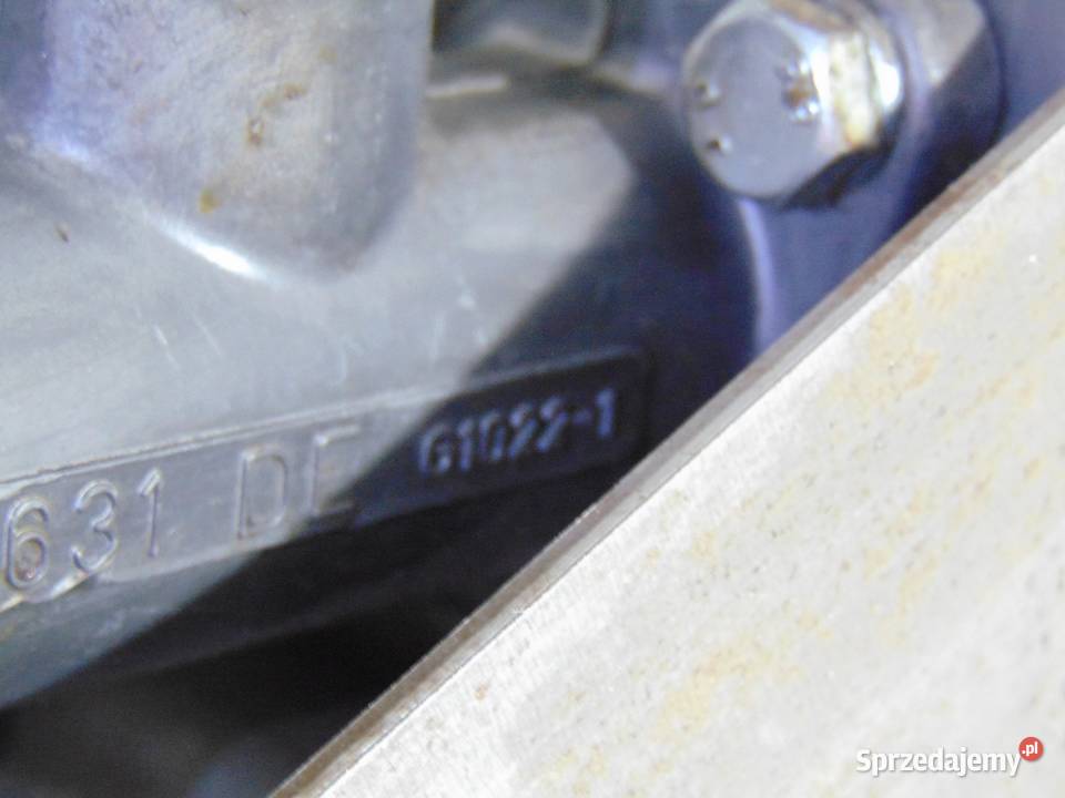 PEDAŁ POMPA SPRZĘGŁA NISSAN ATLEON 45 0613