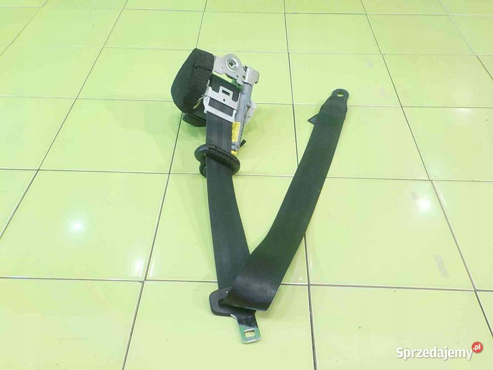 ECOSPORT LIFT MK2 LIFT 10 B 19r pas Suków sprzedam