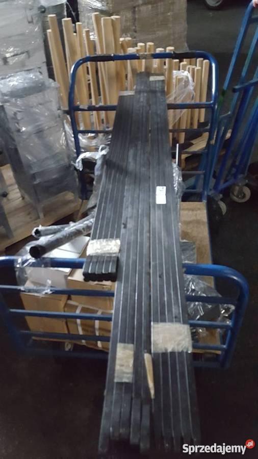 zasuwa garażowa 370m baskwil Katowice