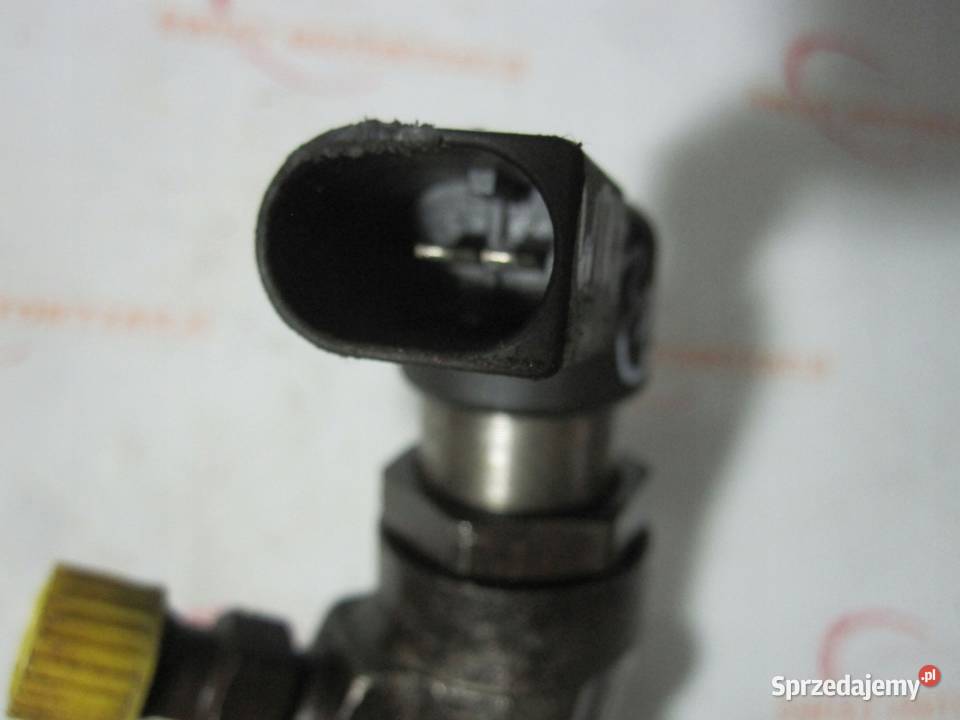 FOCUS MONDEO TRANSIT 18 TDCI wtrysk wtryskiwacz Części samochodowe sprzedam