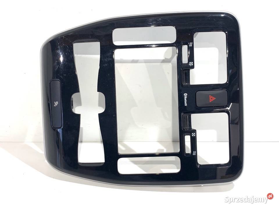 LISTWY DEKOR NISSAN LEAF ZE0 682603NA0A