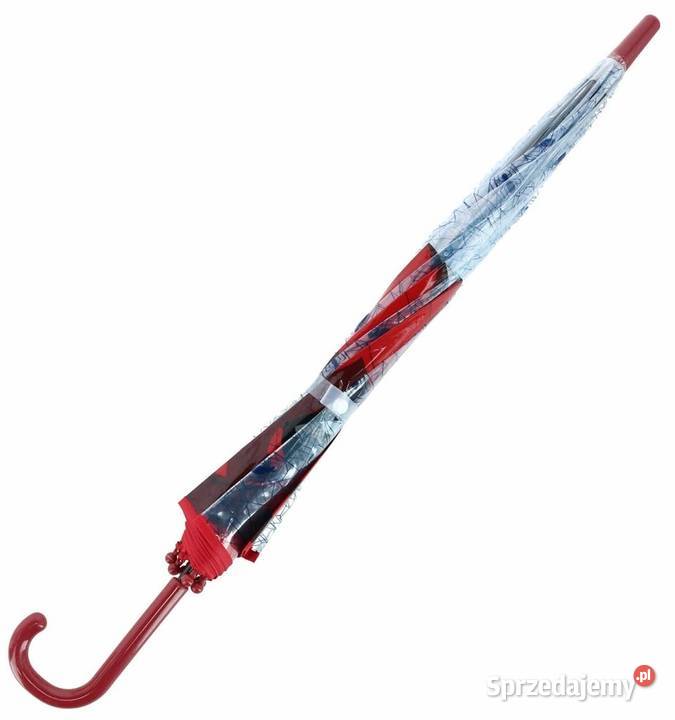 Spiderman Parasol Parasolka SpiderMan Marvel małopolskie Mogilany