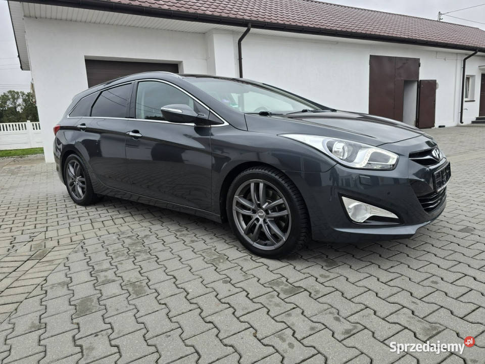 Hyundai i40 20Benz Panorama sprzedam