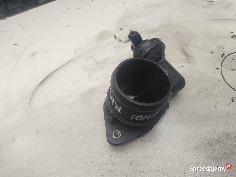 CITROEN PEUGEOT 20HDI RHW przepustnica świętokrzyskie sprzedam