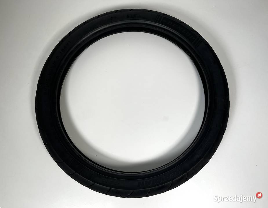 5242 Opona motocyklowa DUNLOP Trailmax Meridian Łobżenica