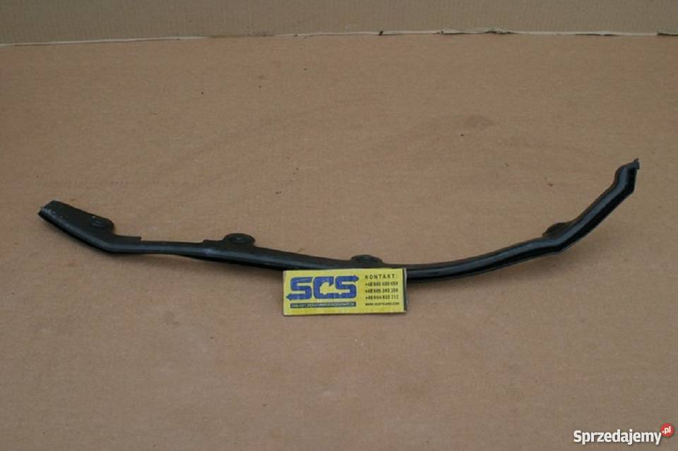 E KLASA USZCZELKA OSŁONA DRZWI LEWA 2137300102 lubuskie