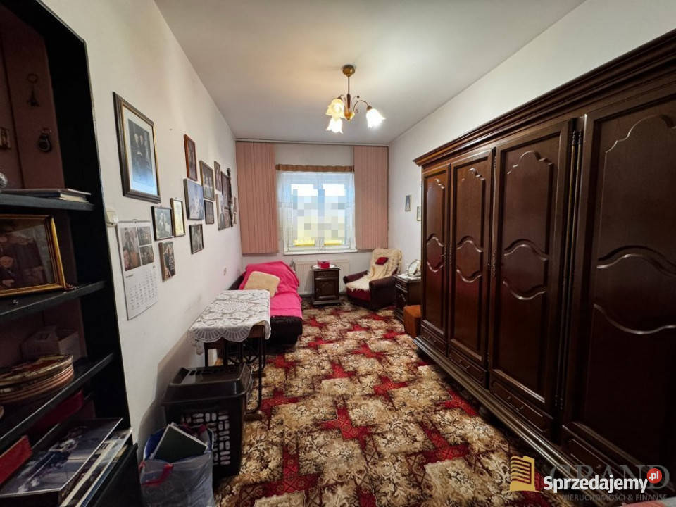 Mieszkanie Stargard 74m2 3 pokojowe