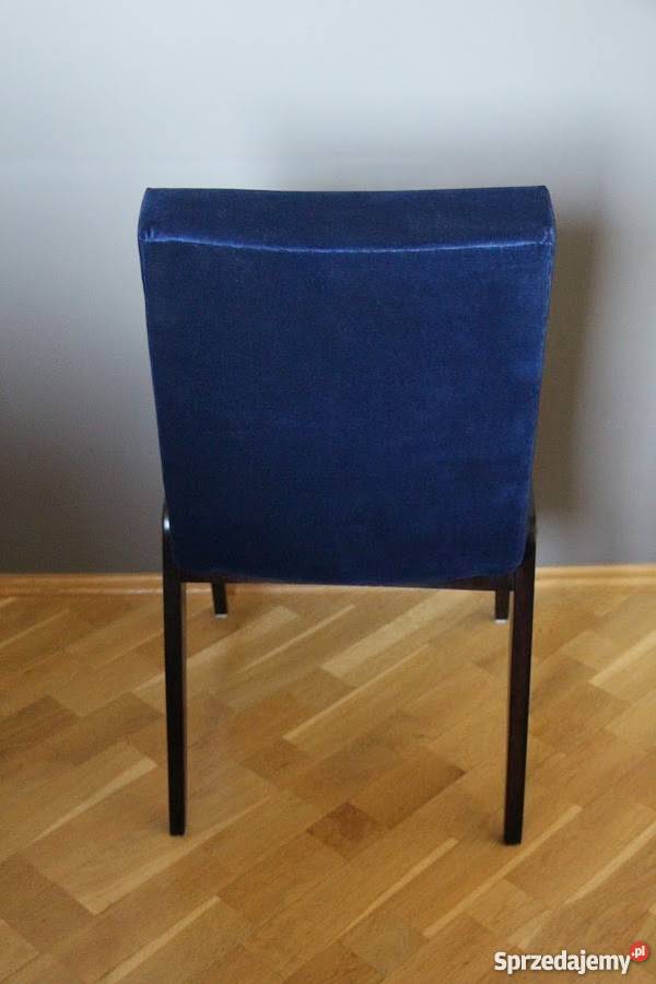 Krzesło PRL Aga Lublin