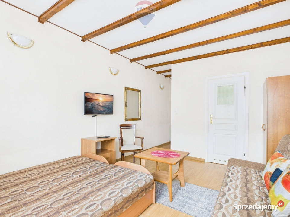 Mieszkanie inwestycje 110m2 Ustka Sprzedaż sprzedam