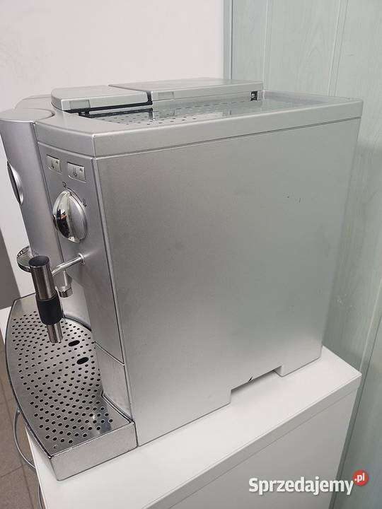 Ekspres do kawy Jura Impressa S85 KLASYK Żary