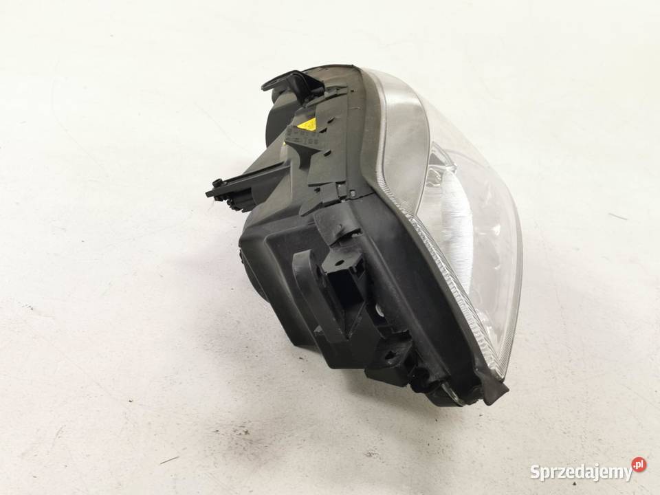 LAMPA LEWY PRZÓD OPEL VECTRA B 2003 MAGNETI osobowe lubelskie sprzedam