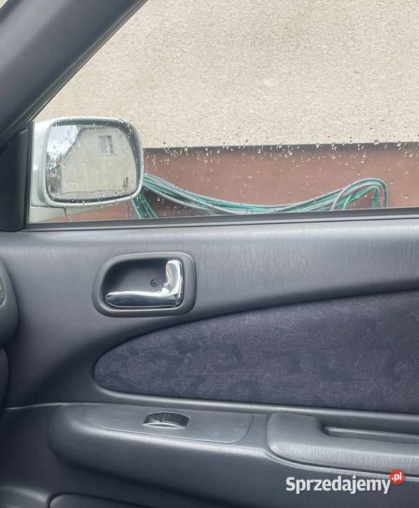 Sprzedam zadbana Toyotę Corolle z 2000 rz Osieczna