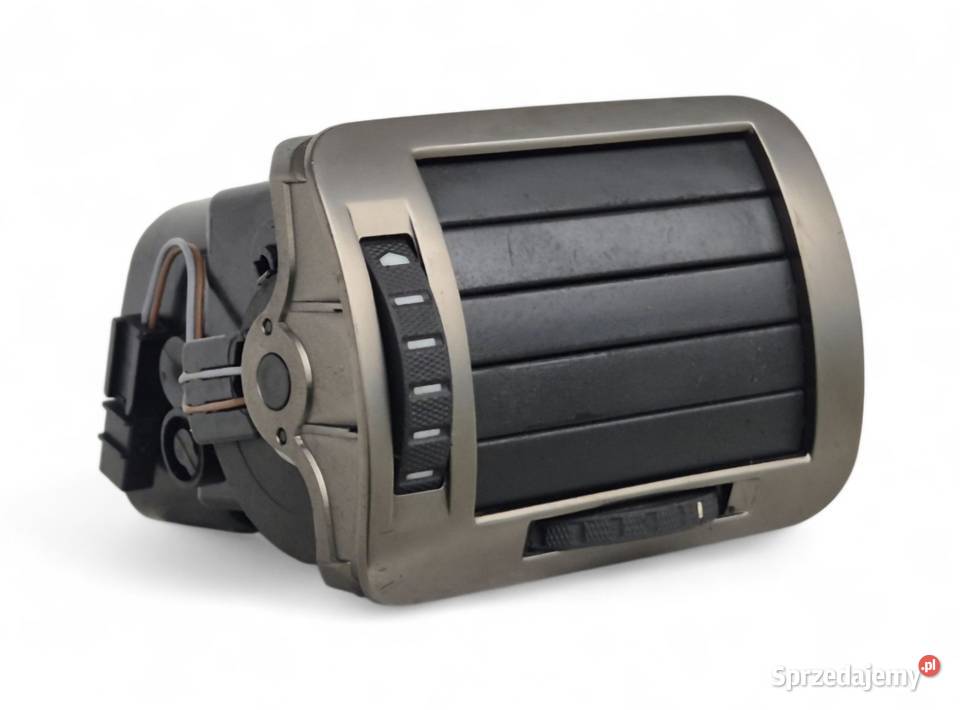 KRATKA NAWIEWU PRZÓD PRAWA PASAŻERA SKODA SUPERB