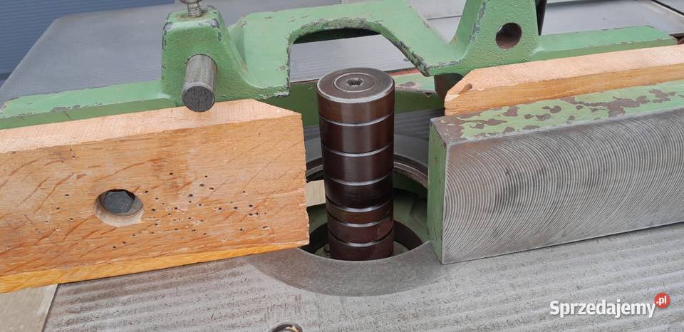 Wieloczynnościówka Triumph 35 1825 Naprawa