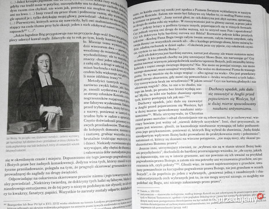 Wielki bój Ellen G White Rok wydania 2024 Chełm