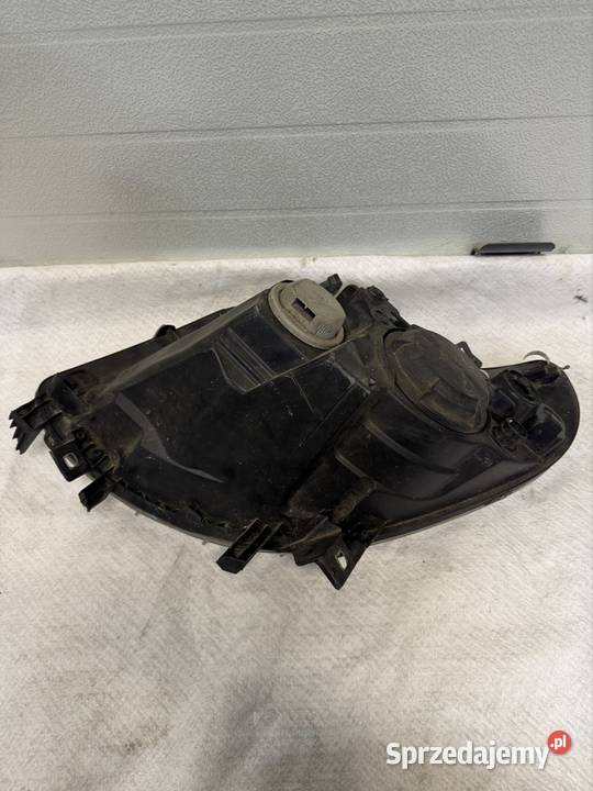 Lampa prawy przód Fiat ducato 06 sprzedam