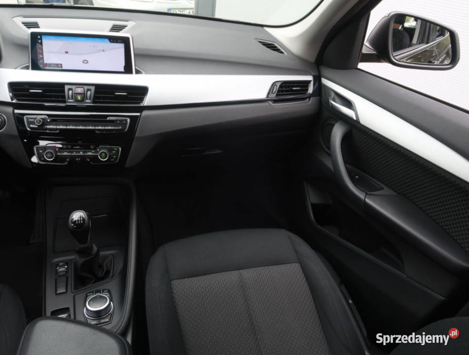 BMW X1 sDrive18i 100KM Piaseczno