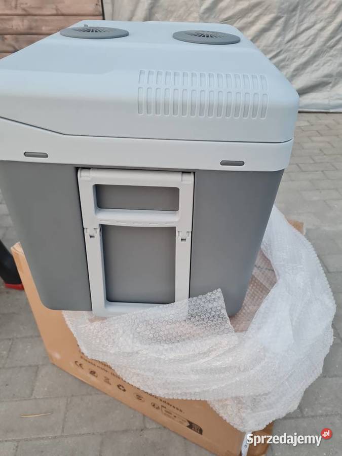 Nowa Lodówka turystyczna 48L na sprzedaż Toruń sprzedam