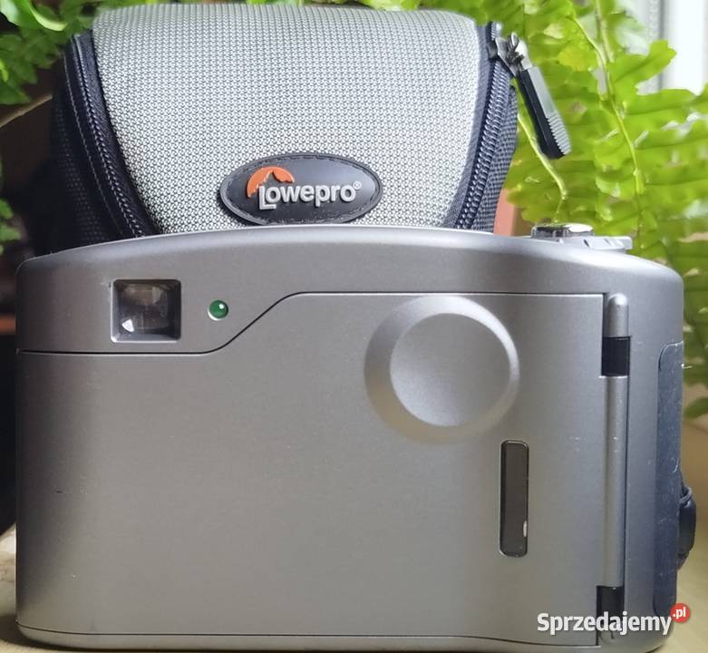 Fujifilm Clear Shot zoom 50 Skoczów