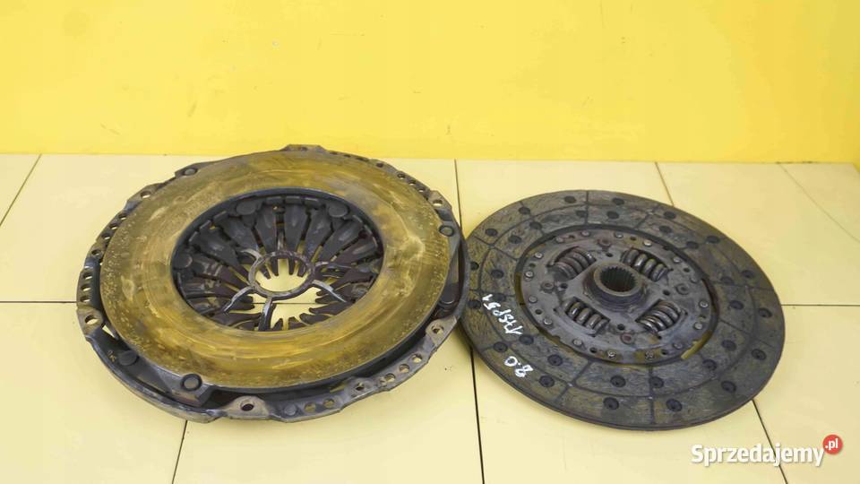 DISCOVERY III SPORT 27 TDV6 06r 276DT sprzeglo Suków sprzedam