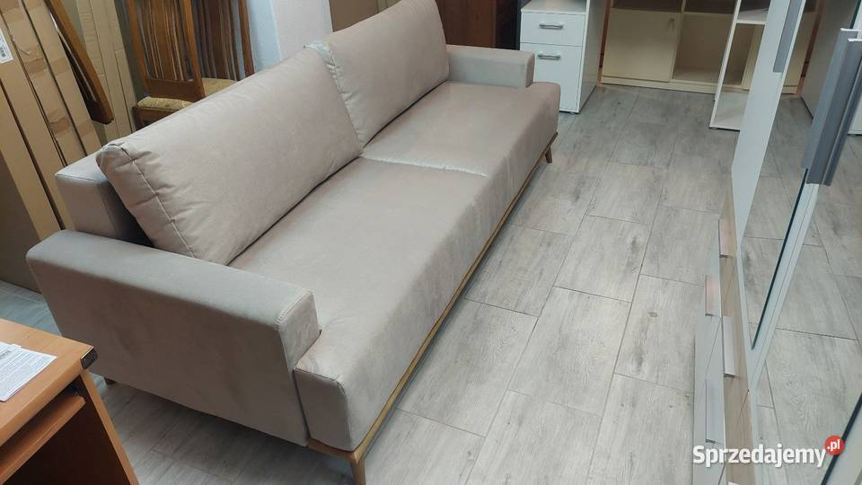 Sofa Forester 3osobowa Poznań