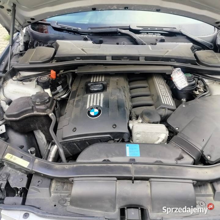 Sprzedam BMW Łopuszna sprzedam