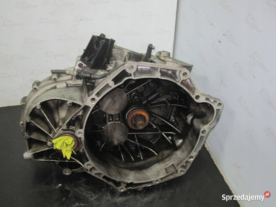 Volvo S60 16 ECOBOOST 11R 150 B4164T3 4x4