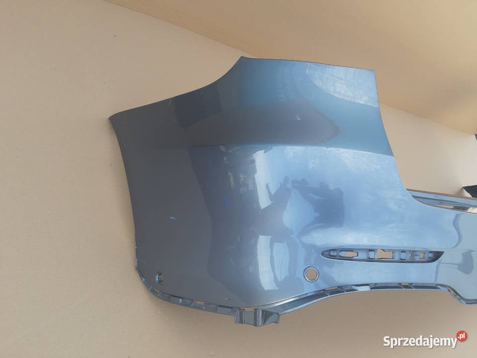 MERCEDES GLC W253 AMG ZDERZAK TYŁ TYLNY PDC sprzedam