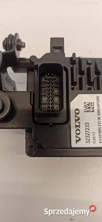 VOLVO V60 CC KAMERA RADAR 32327233
