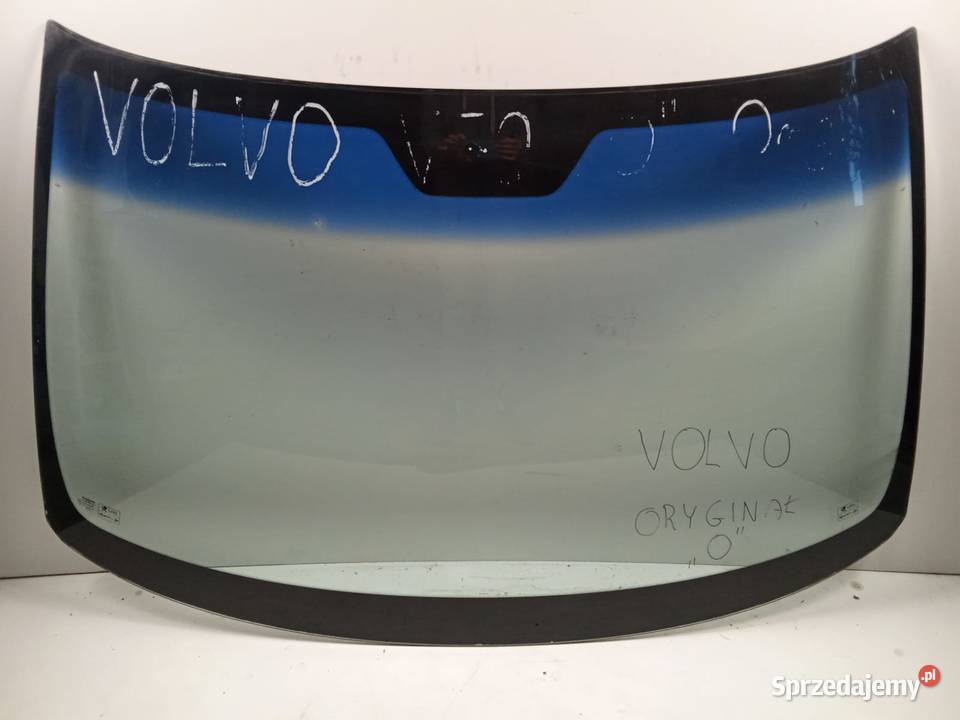 Szyba Przednia Volvo S60V70XC70 02 Oryginał sprzedam