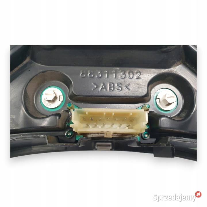 LICZNIK ZEGARY 13173369 XB Opel Corsa C 13 CDTI Chełm sprzedam