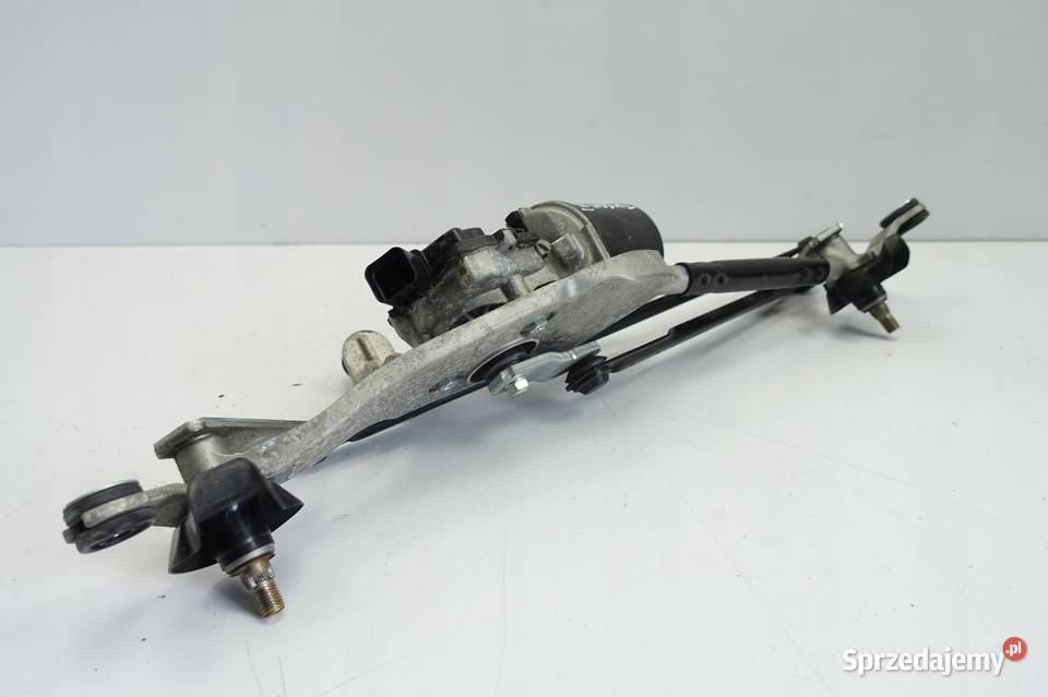 Hyundai Tucson III MECHANIZM PRZEDNICH lubelskie Rudka